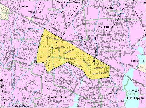 Neighborhood Guide Montvale, NJ NJ Lux Real Estate
