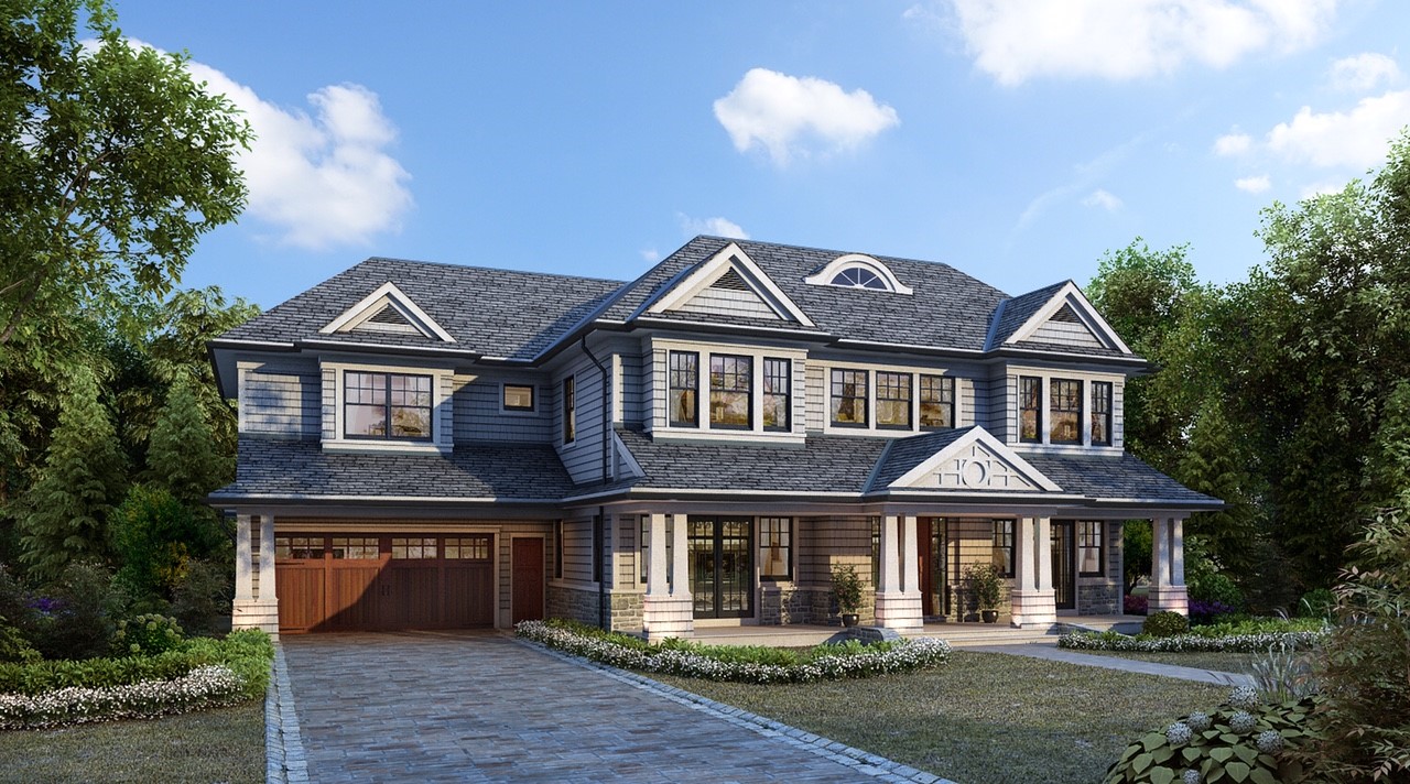 703 Terrace Dr, Paramus, NJ 07652 NJ Lux Real Estate