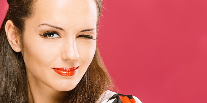 Going Behind the Wink: What Does It Mean When Someone Winks at You