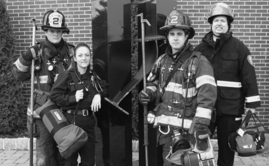 2015 Fire Elections Cherry Hill, Haddon Twp. Set Budgets