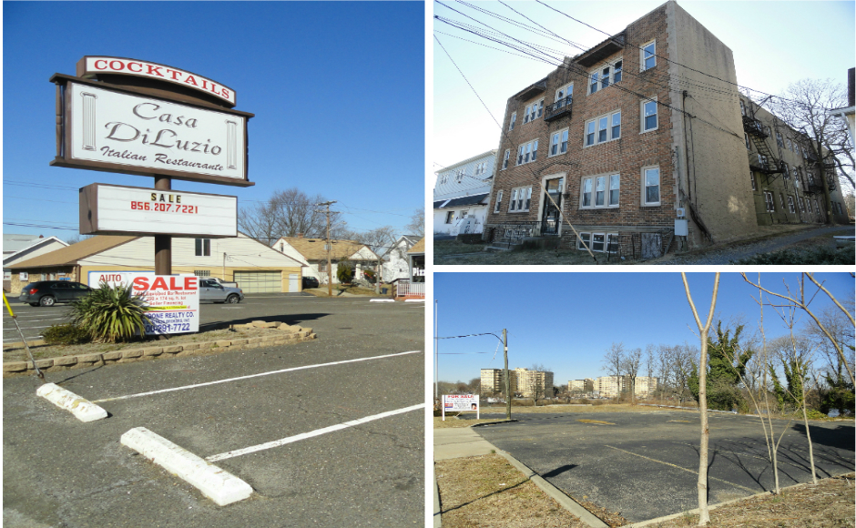 Oaklyn’s ‘Aggressive’ Redevelopment Plans
