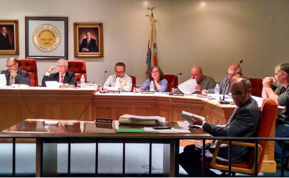 Haddon Twp. Board Approves 'Roadmap to Settlement' in Fair Share