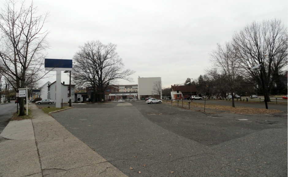 Merchantville Debuts Downtown Redevelopment Concepts