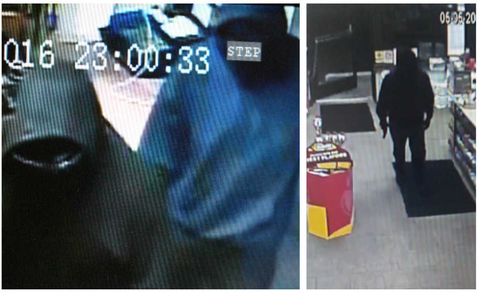 Police Seek Suspects in Audubon Sunoco, Speedy Mart StickUps