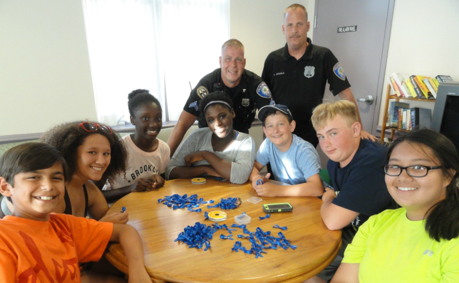 Police Investigations Mandated for Discipline Issues at Collingswood