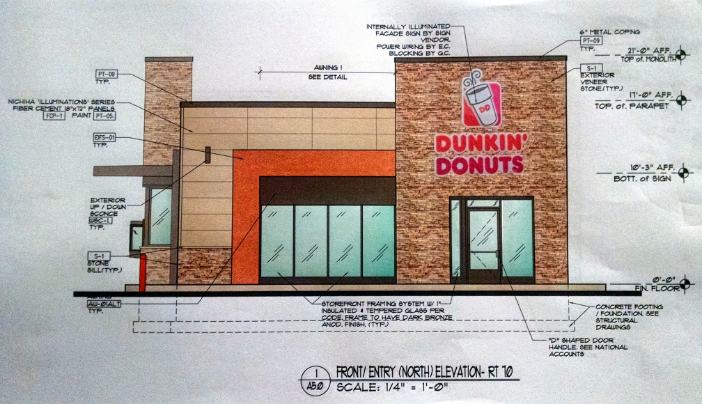 Cherry Hill Flower Barn Likely Casualty of Bayard’sDunkin Donuts Deal