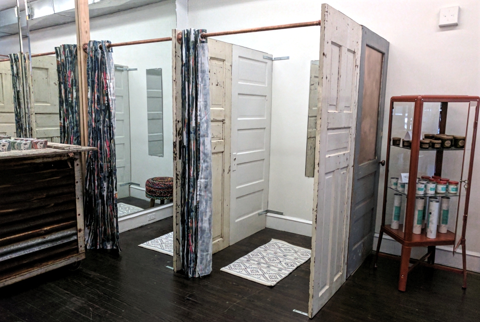 Sole Active Functional Fashion Boutique Opens up Shop in Haddonfield