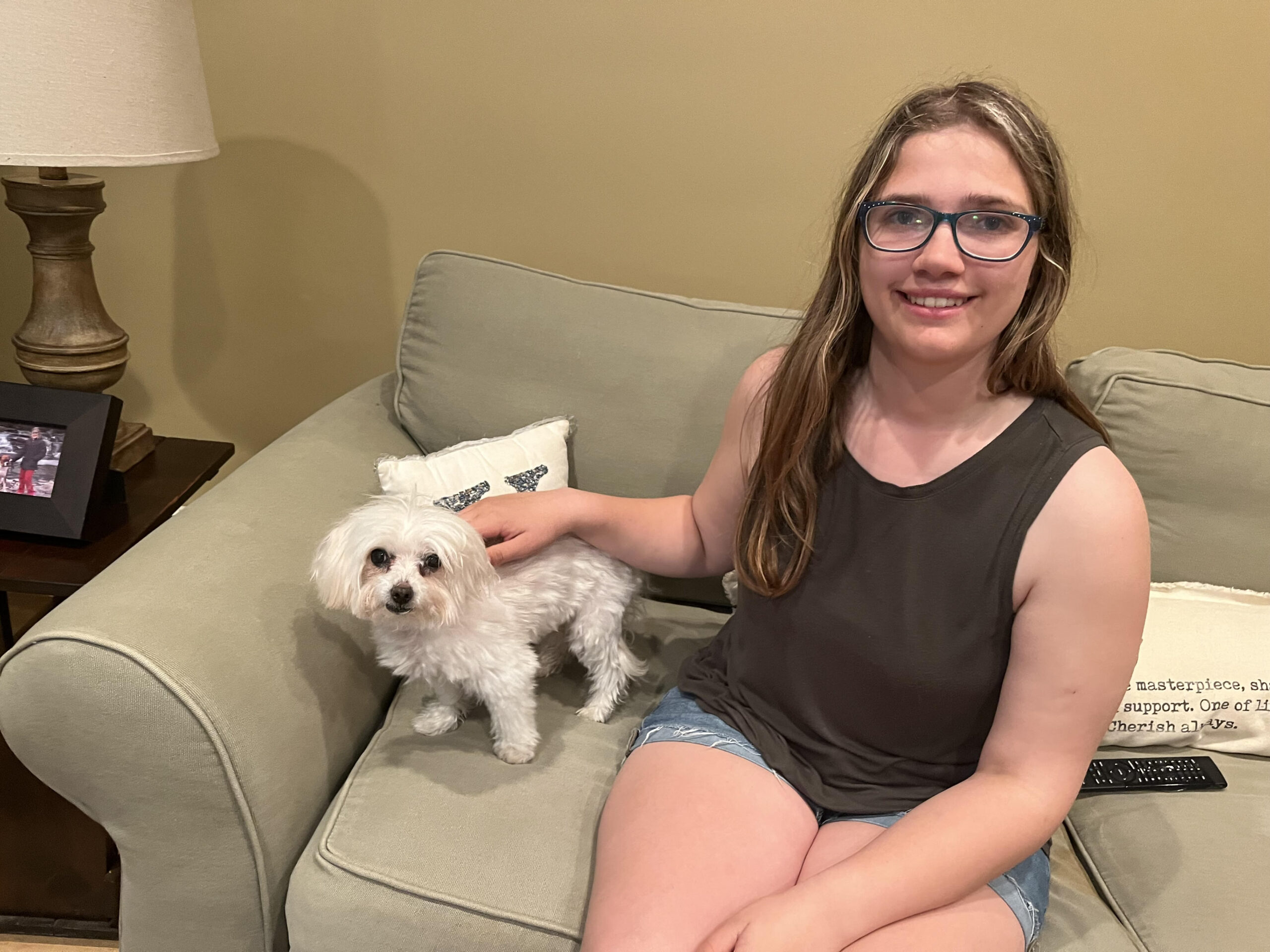 Meet Our Staff North Jersey Pet Sitters LLC