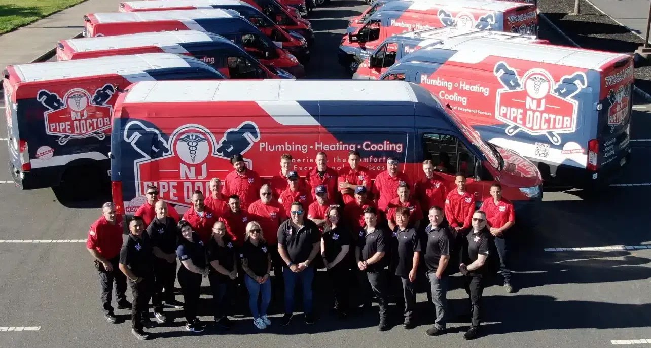 500 Off Tankless Water Heater Installation NJ Pipe Doctor