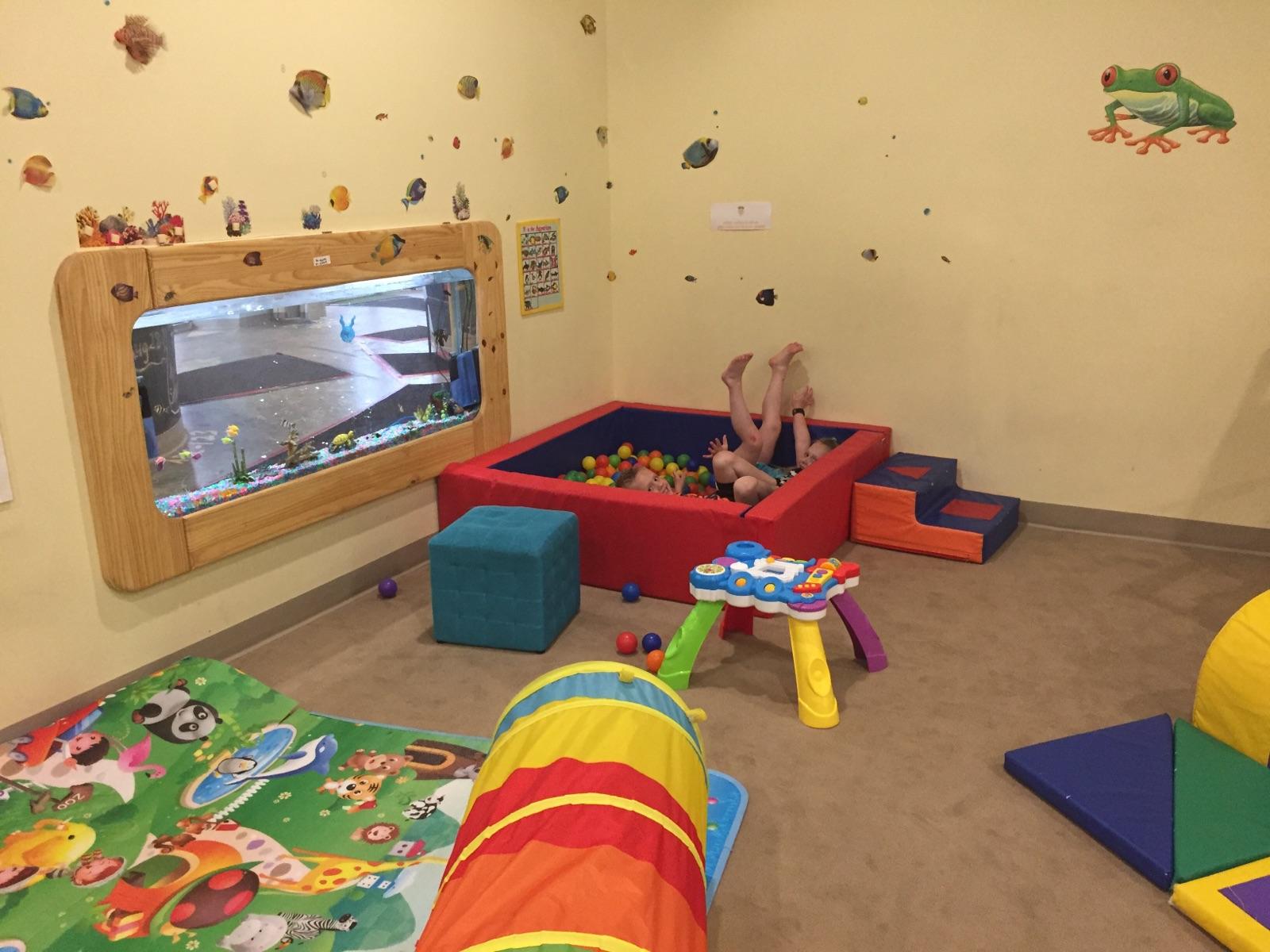 urban jungle play hoboken NJ « Your complete guide to NJ Playgrounds