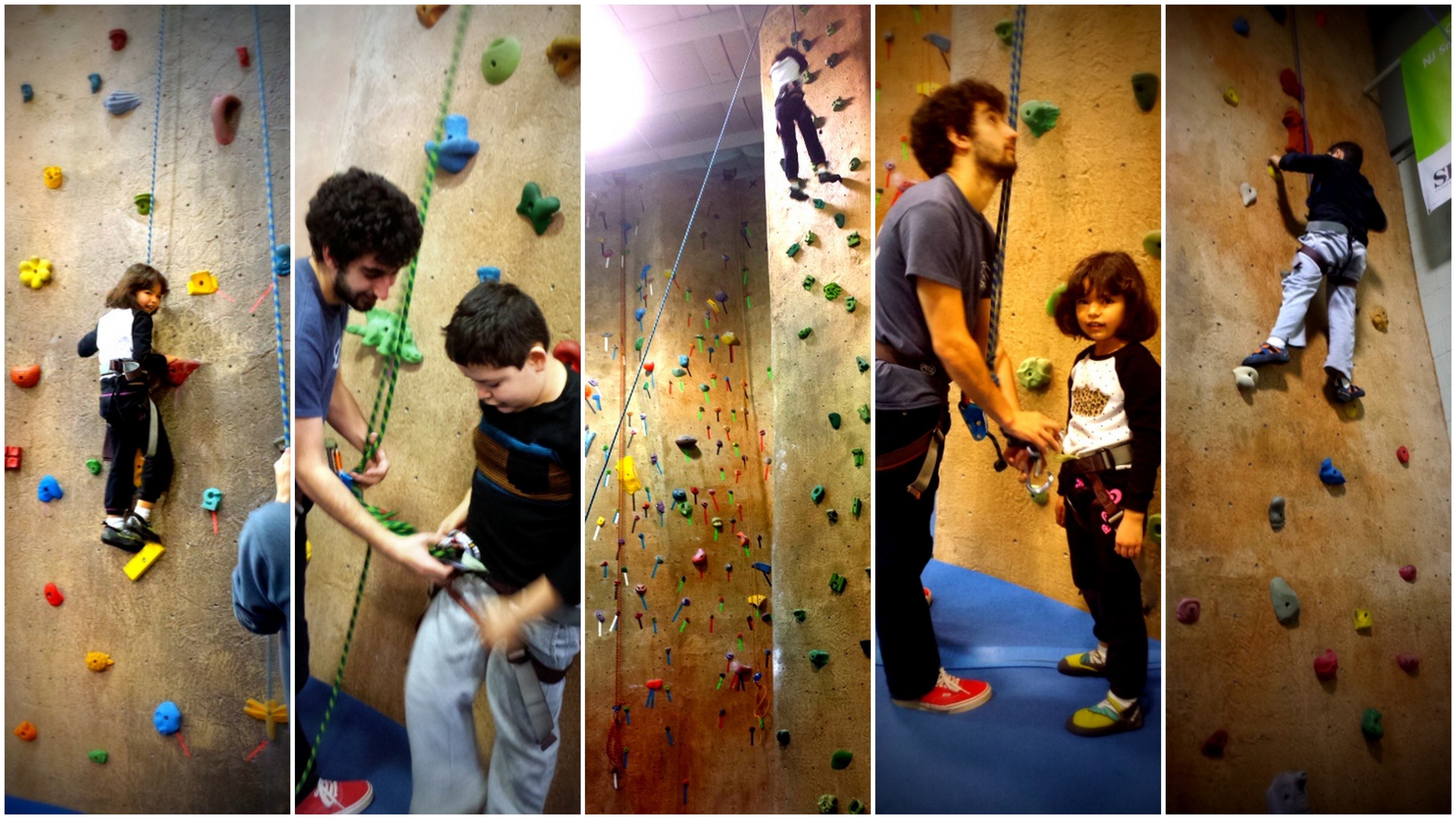 Gravity Vault, Chatham NJ Your complete guide to NJ Playgrounds