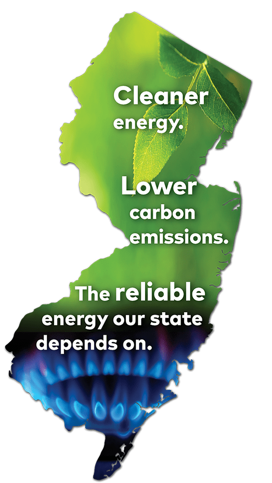 Clean Energy in New Jersey NJR Sustainability