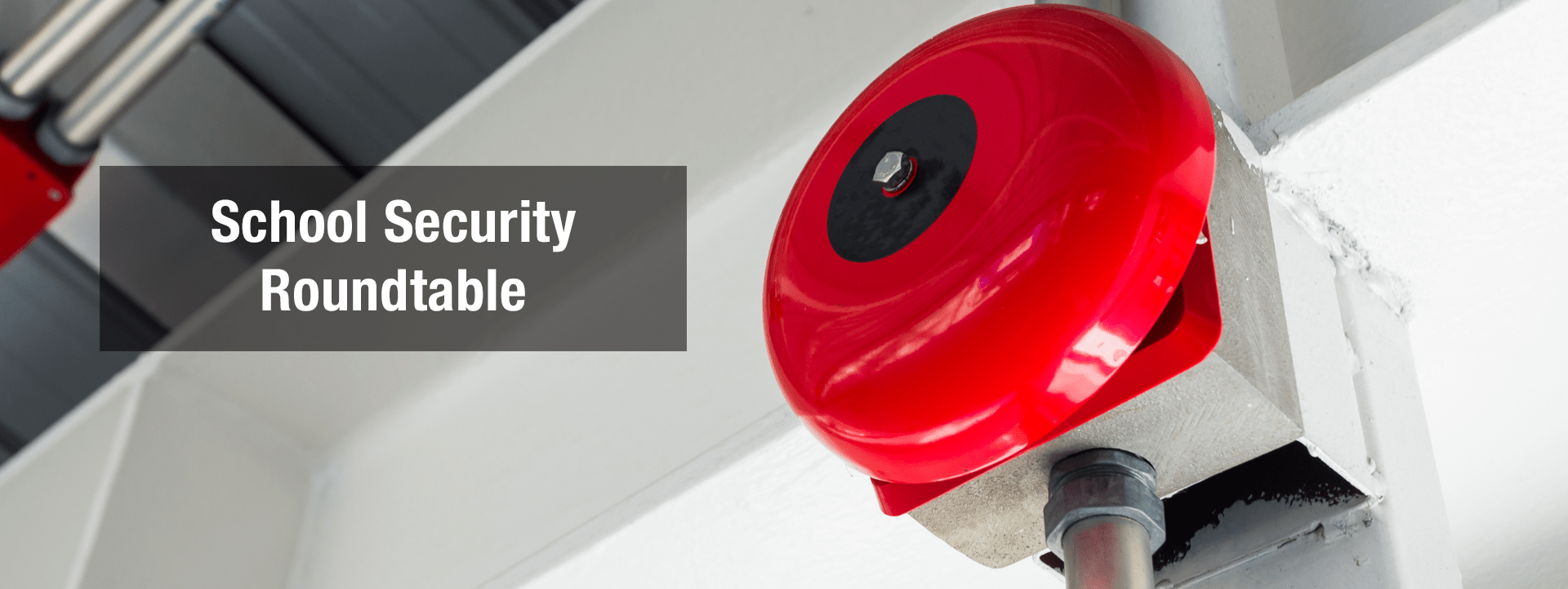 School Security Roundtable New Jersey School Boards Association