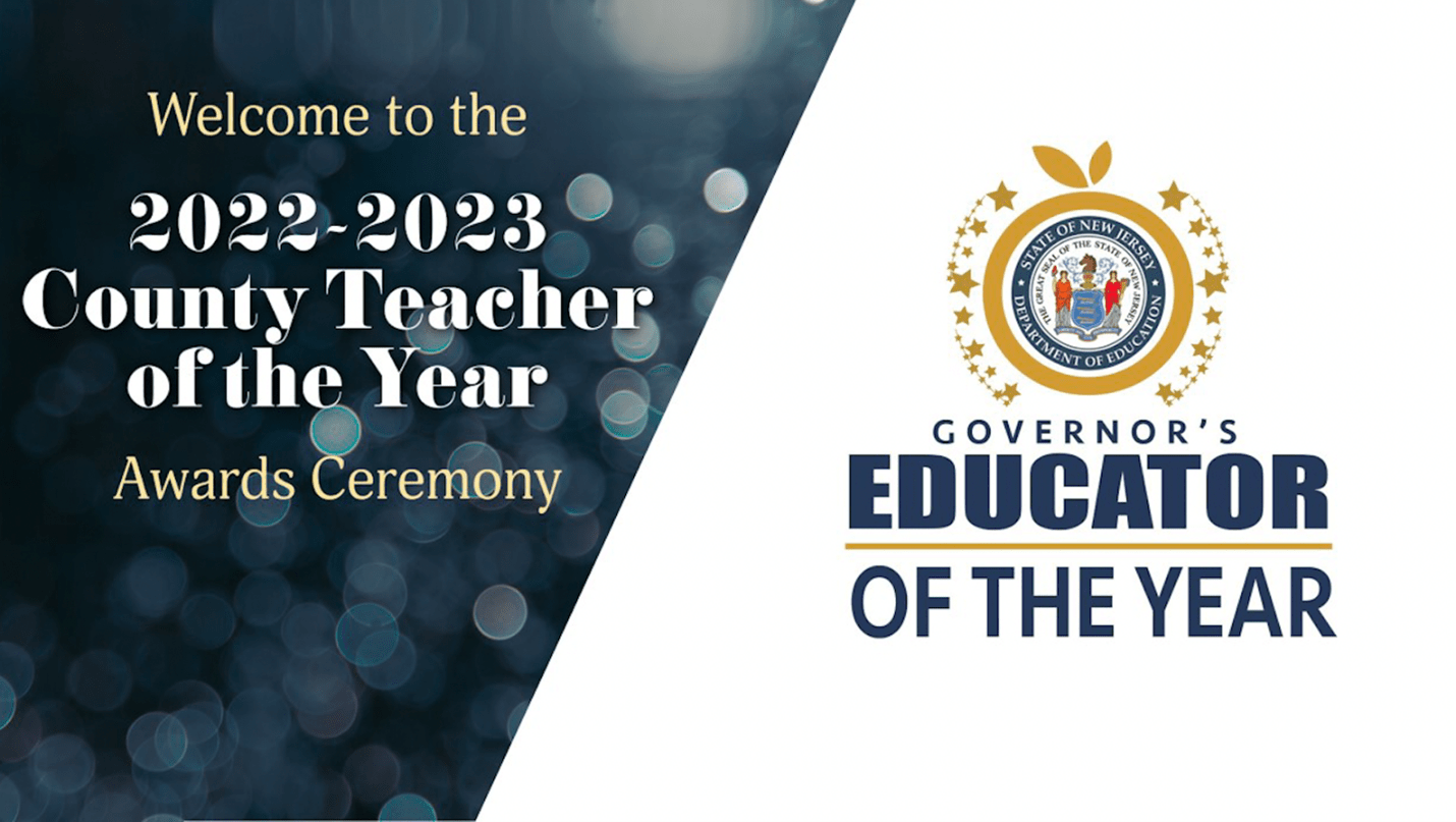 August 11 2023 Events Facebook Live Event NJSBA to Announce New Jersey 20222023 County