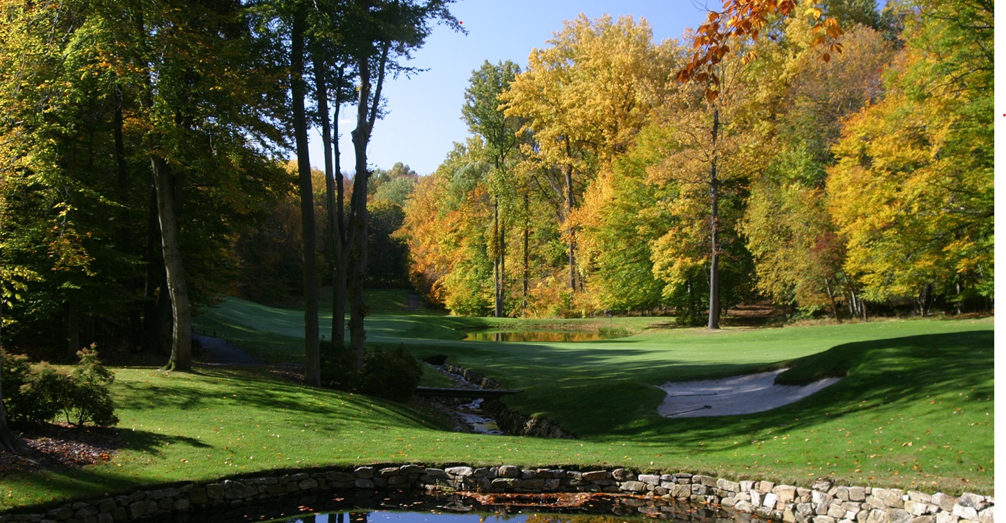 Provident Bank Client Profile Roxiticus Golf Club New