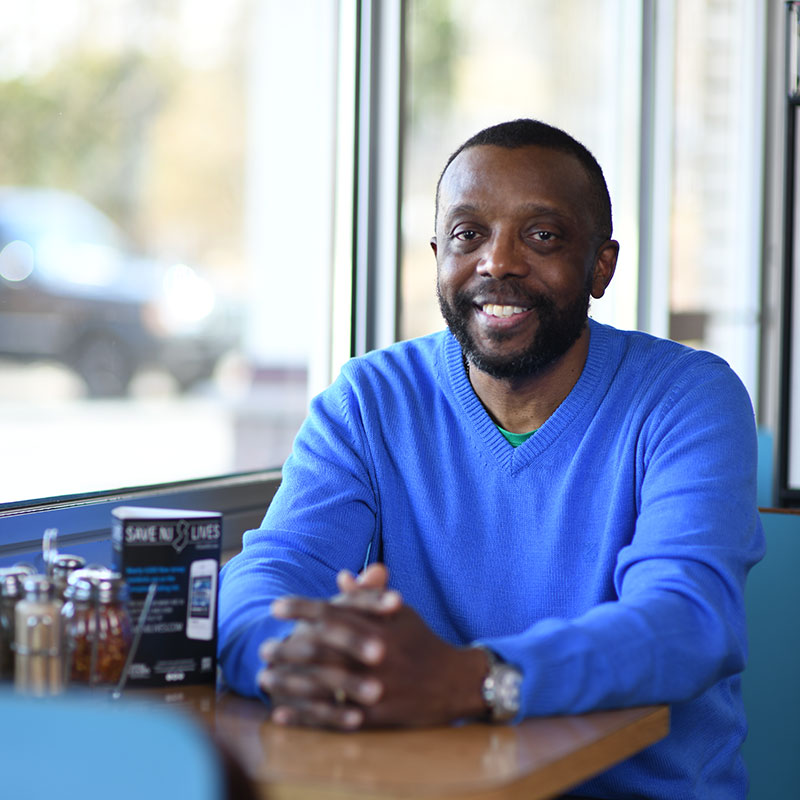 Organ and Tissue Donation NJ Sharing Network