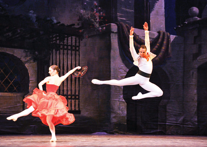 Centenary Stage Company