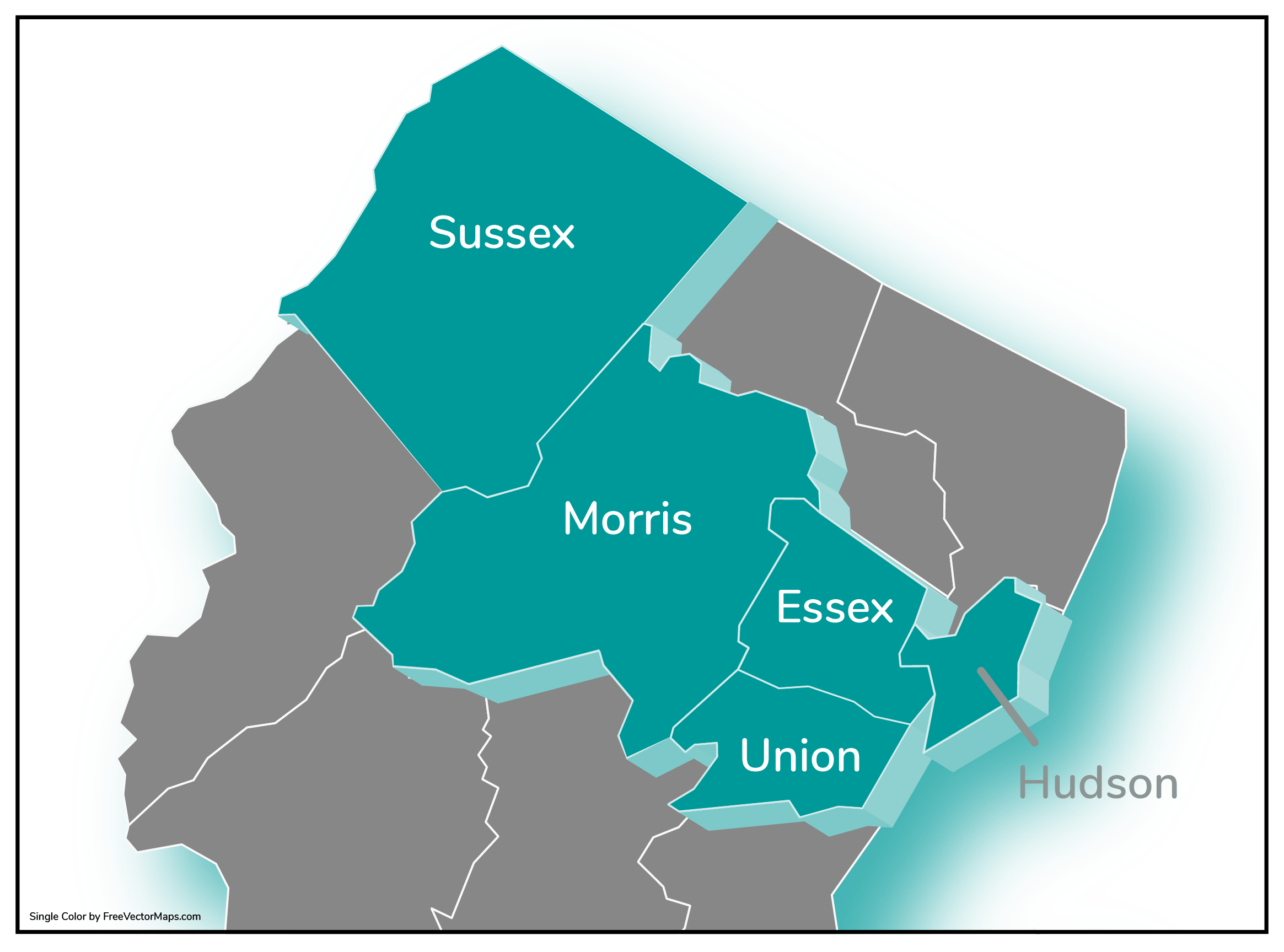 Locations NJ Spine Center