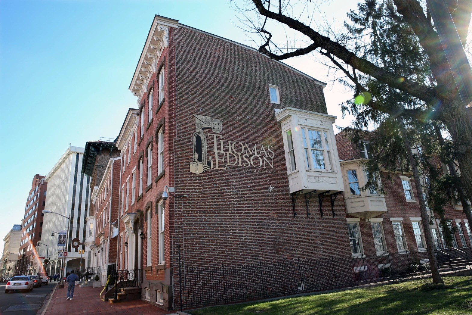 Thomas Edison State University to host back to school fair New Jersey