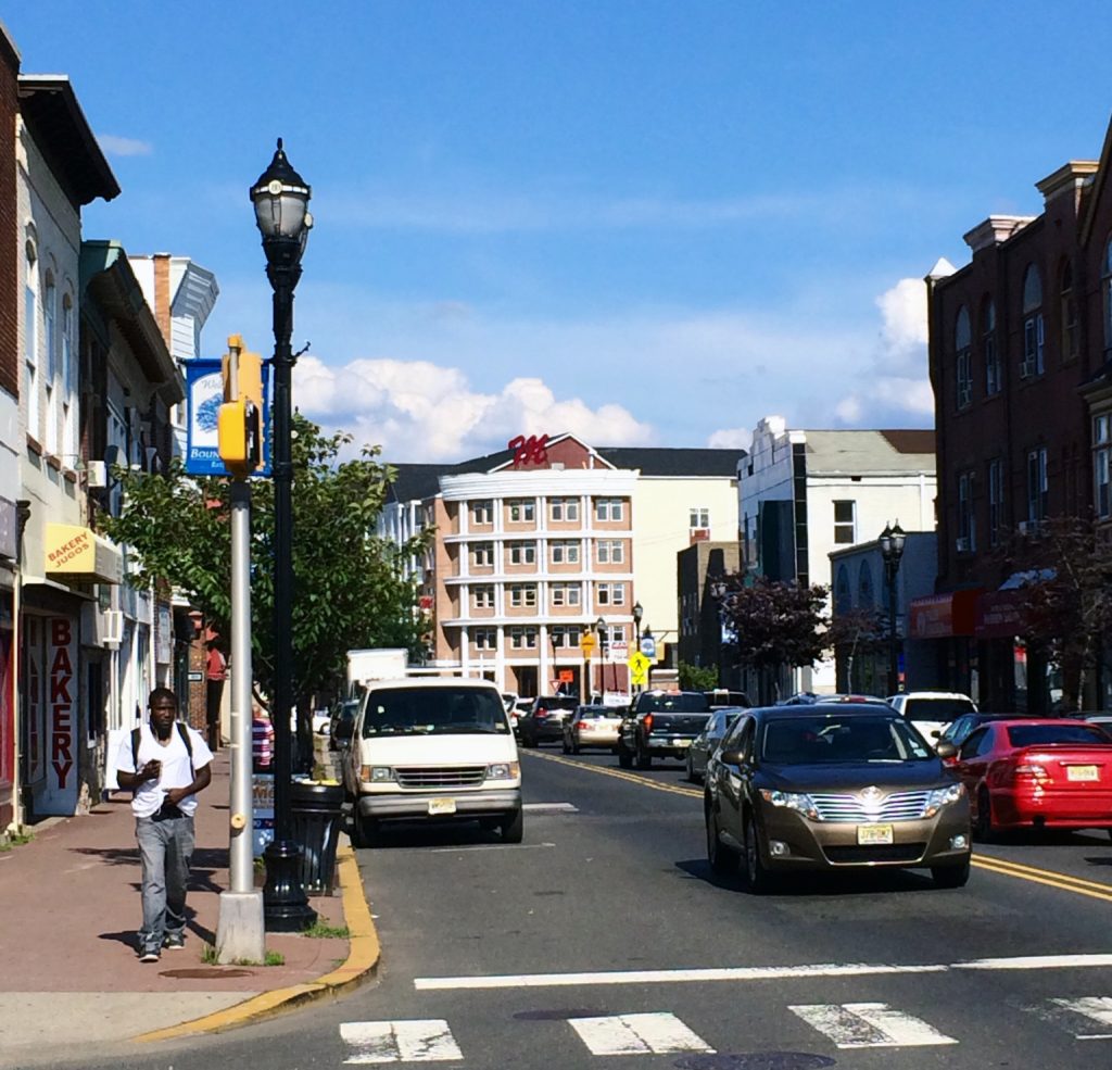 Redevelopment Plans Lead to Results in Bound Brook The Transit