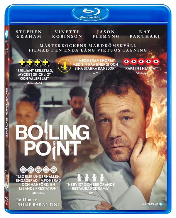 Njutafilms Boiling Point (Bluray/Streaming) Njutafilms
