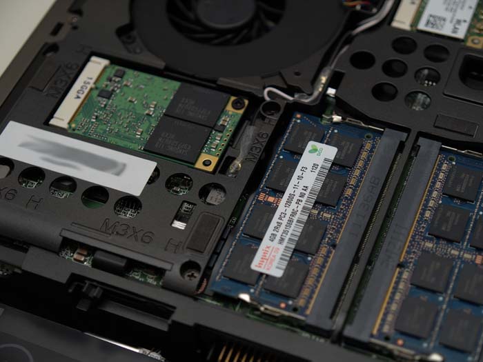 Dell Precision M4600購入 レビュー NK3Dev