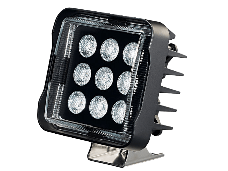 Efficiency Meets Illumination Discover the Best LED Work Lights