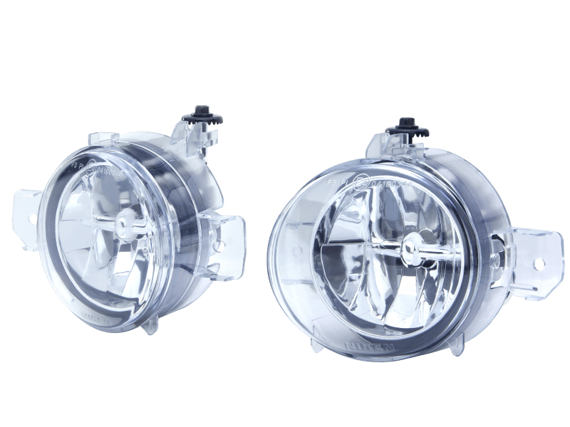 See and Be Seen Explore the Best LED Fog Lights for Your Vehicle