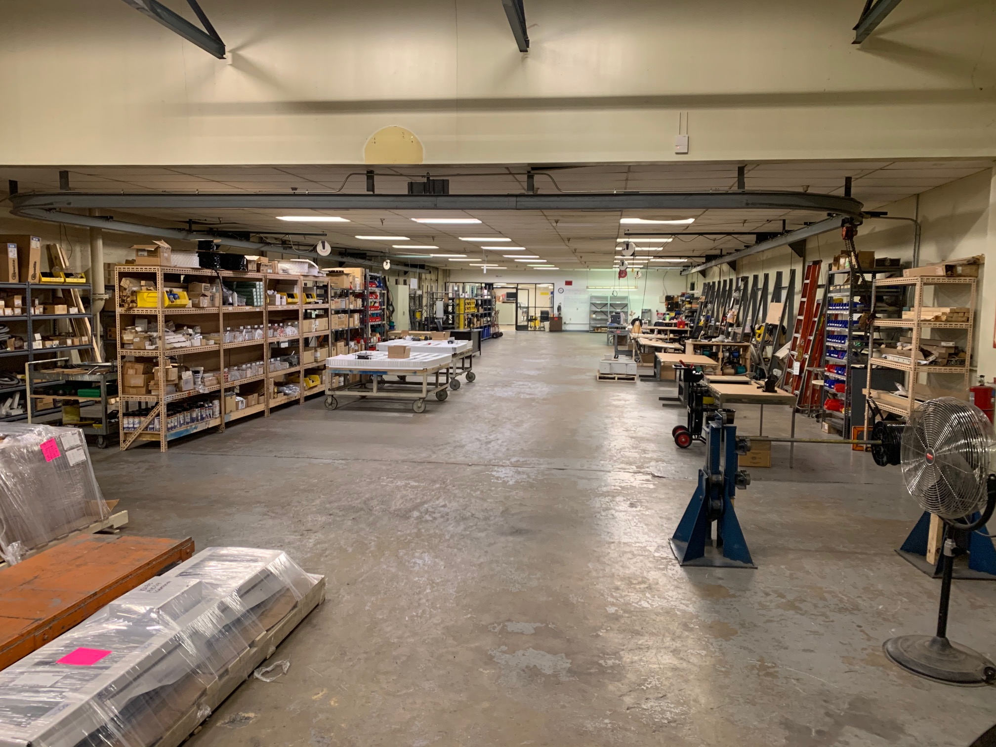 Panel Shop NKC America