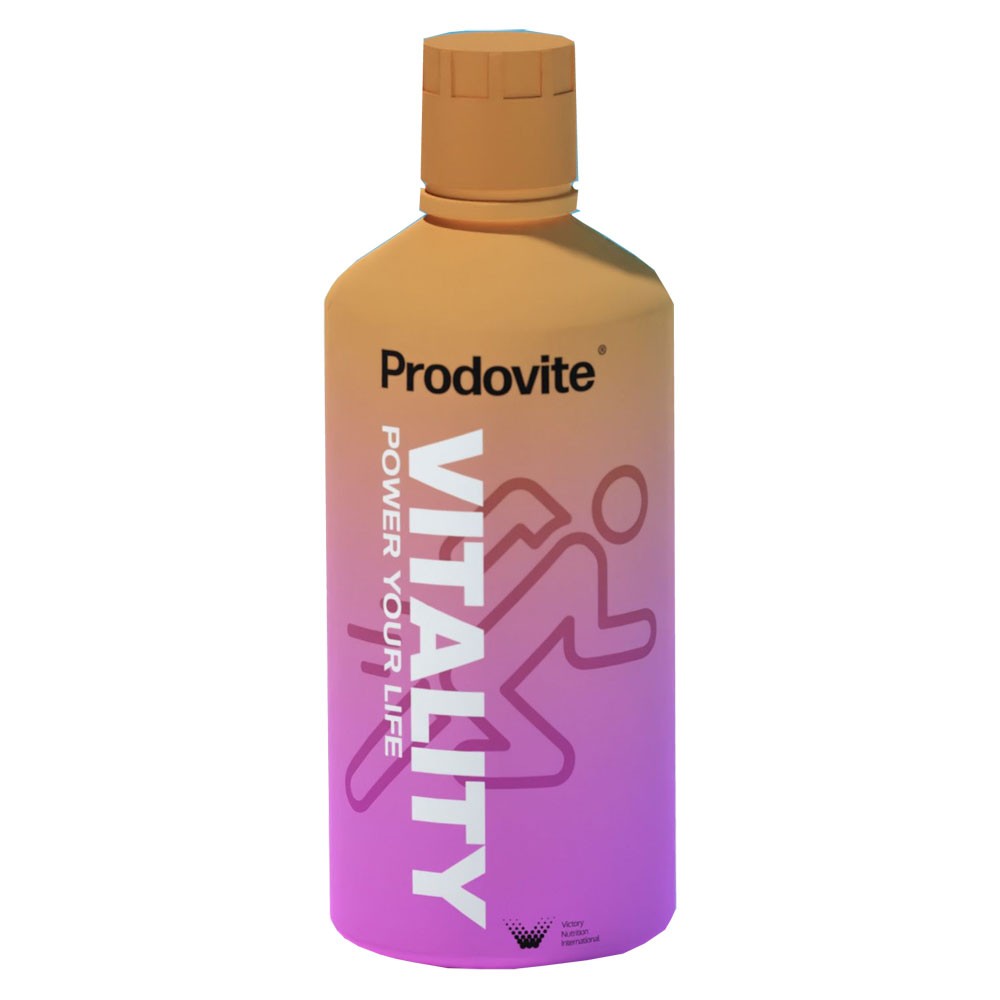 Prodovite Liquid Phytonutrient Multivitamin Mineral Energy Vitality