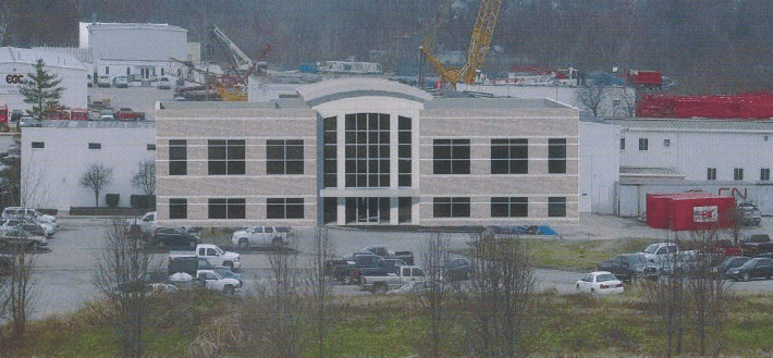 Maxim Crane Works Corporate Office Dani's Blog