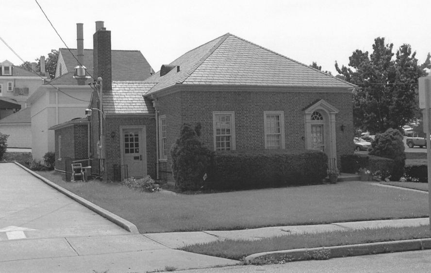 Scene, Erlanger. Kentucky