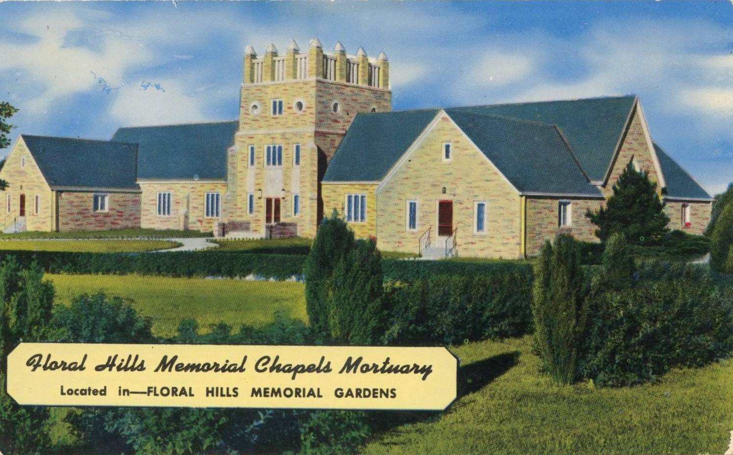 Floral Hills, Kenton County, Kentucky