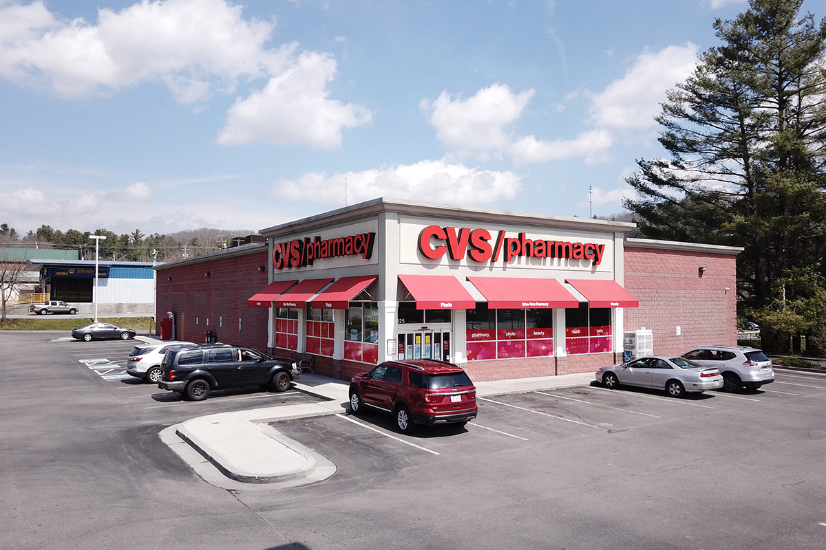 Featured Properties & Track Record Listings Net Leased Advisors