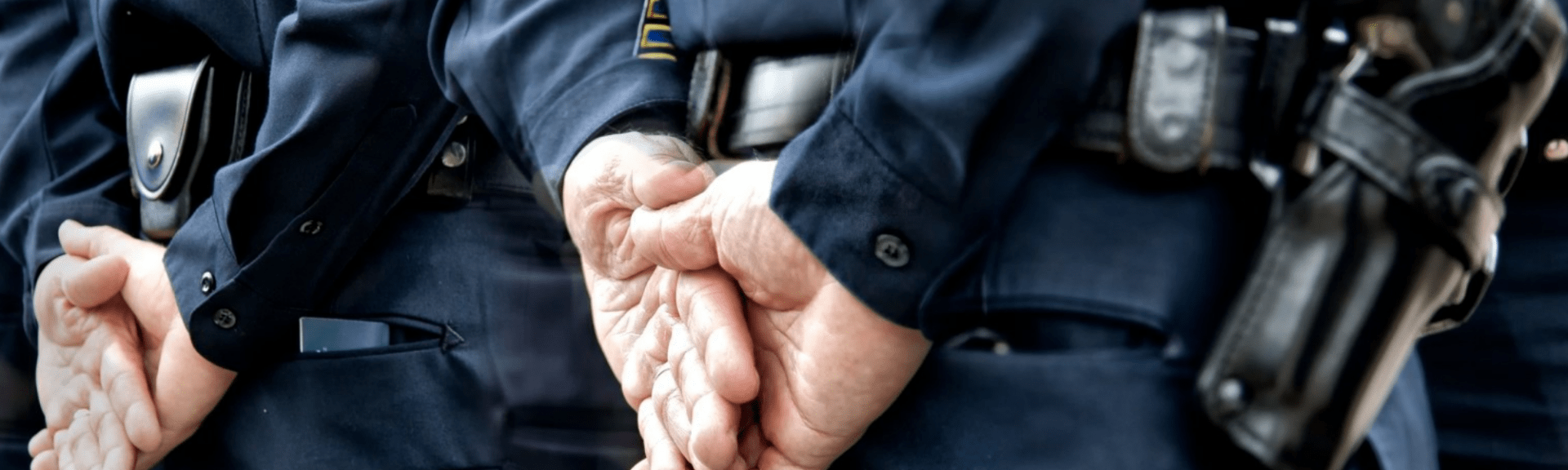 Role of Law Enforcement During COVID19 Pandemic