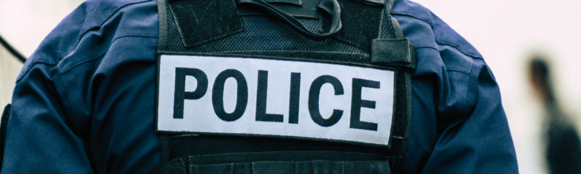 On The Use of Force by Municipal Law Enforcement Officers