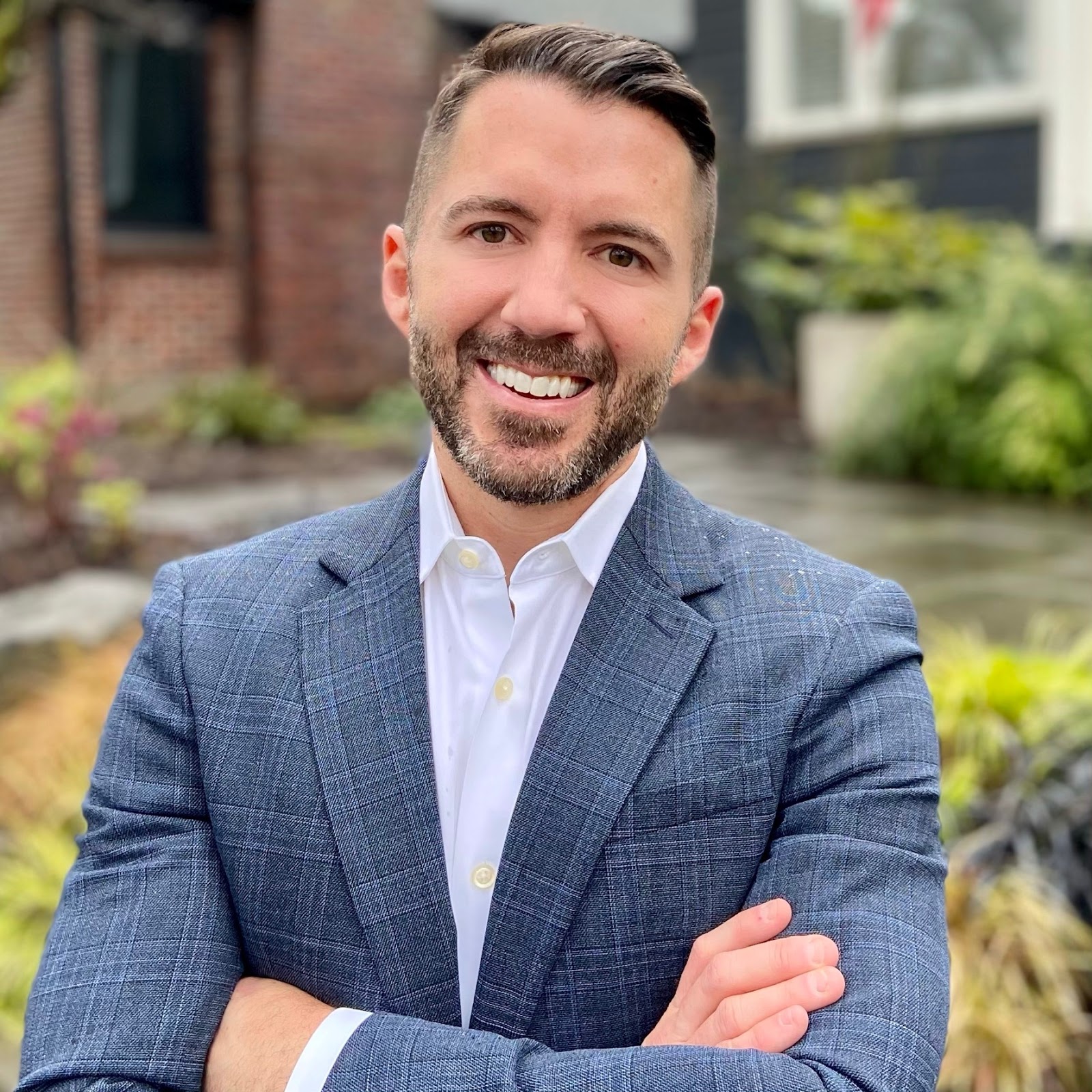 Stephen Massey National League of Cities