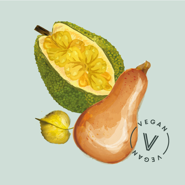 *NEW* VEGAN Jackfruit & Butternut Squash Tagine NLC Kitchen