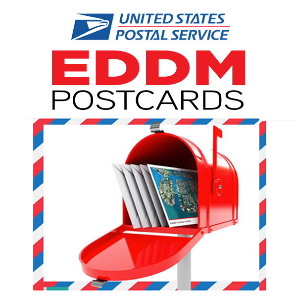 5 Benefits Of Every Door Direct Mail (EDDM)... Wow! Huntington Beach