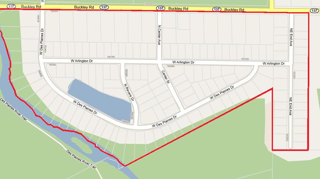 North Libertyville Estates Community Association ByLaws
