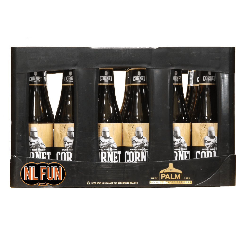 Krat Corned Oaked Blond