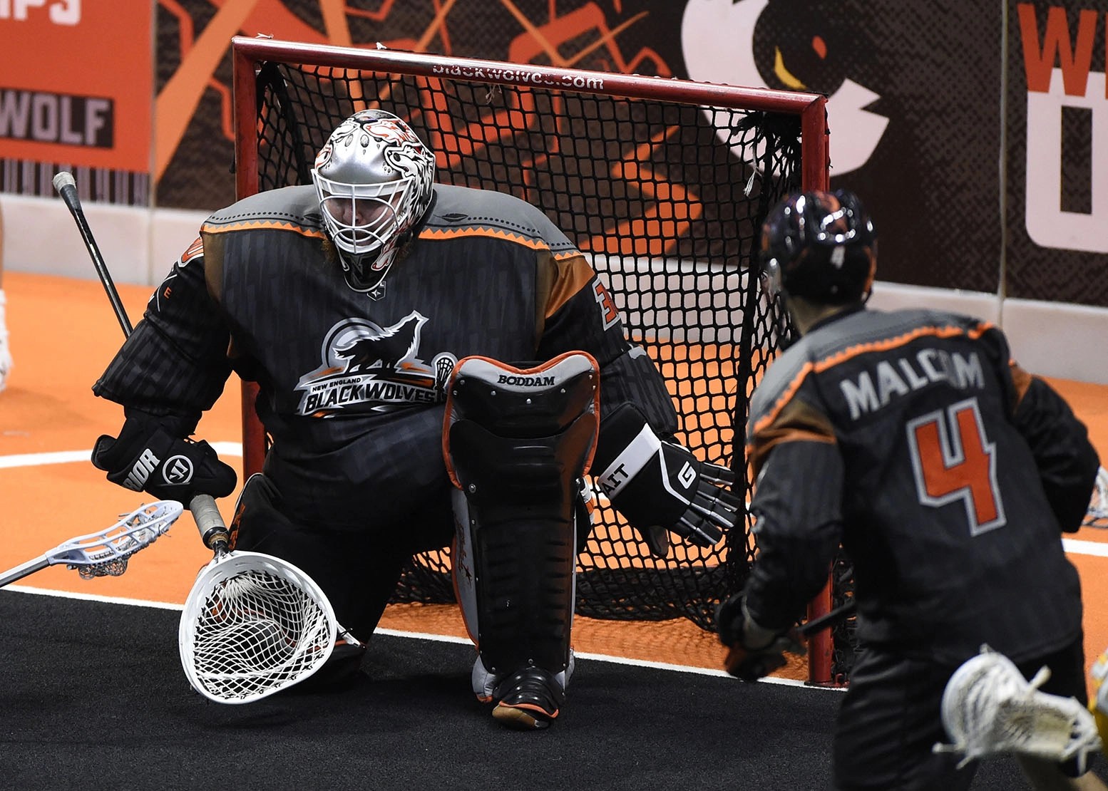 New England Black Wolves 2023 Schedule Black Wolves Look To Get Back On Track Versus Knighthawks - Nll