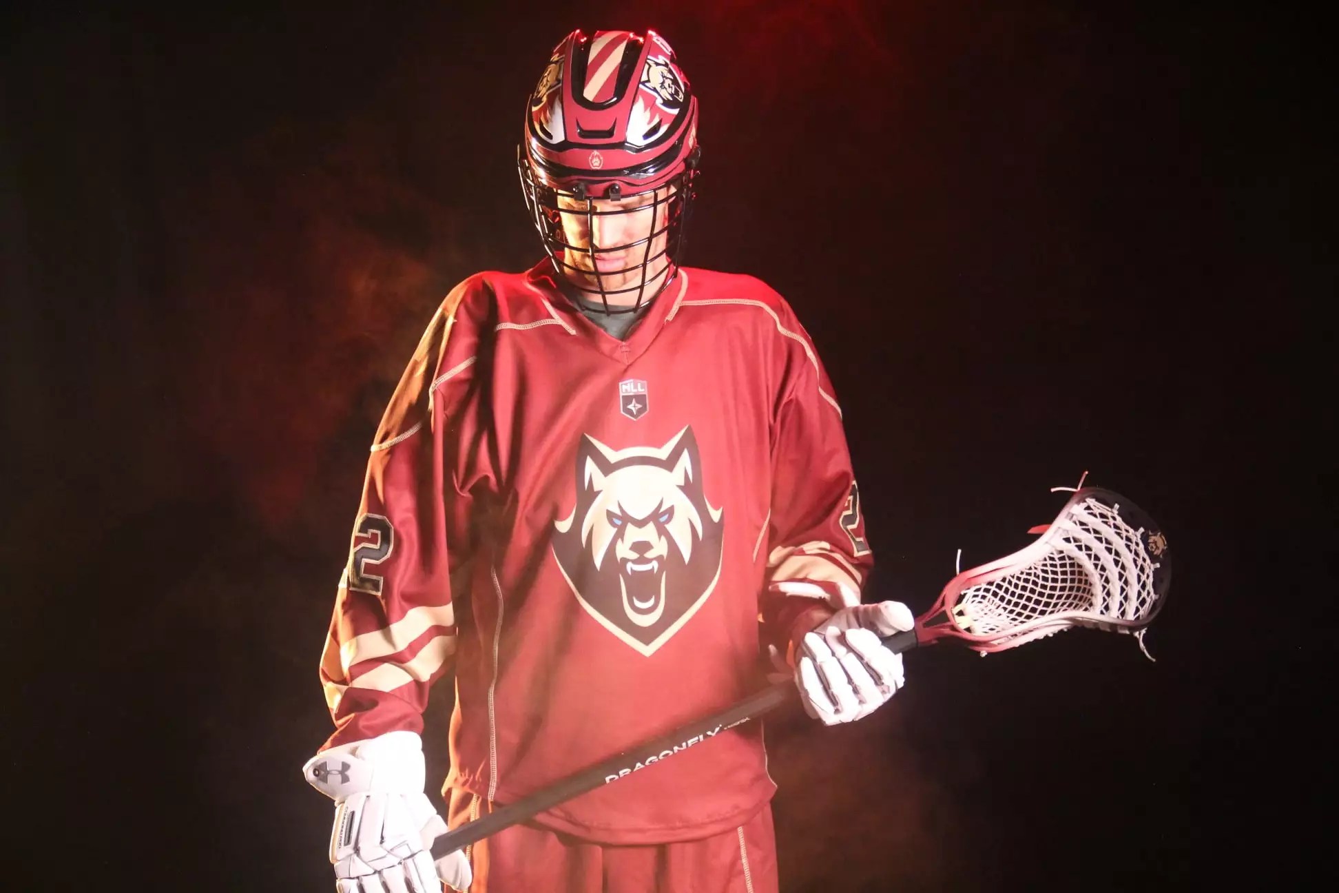 The FireWolves Are Excited To Bring Box Lacrosse Back To Albany NLL
