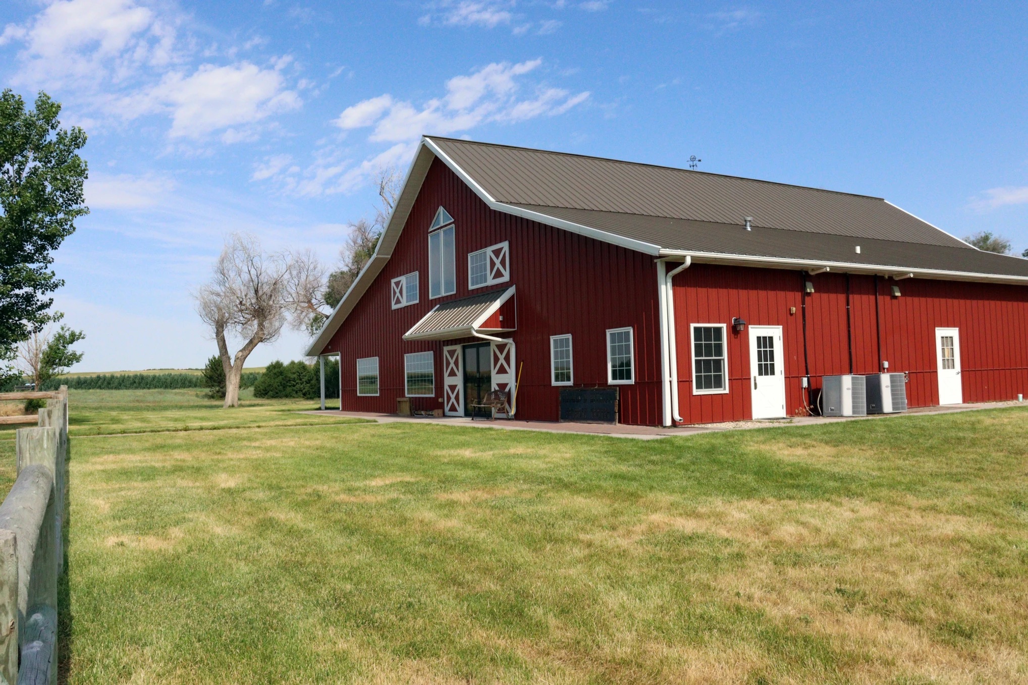Discover the Tranquil Beauty of Sullivan Hills Camp Nebraska Lutheran