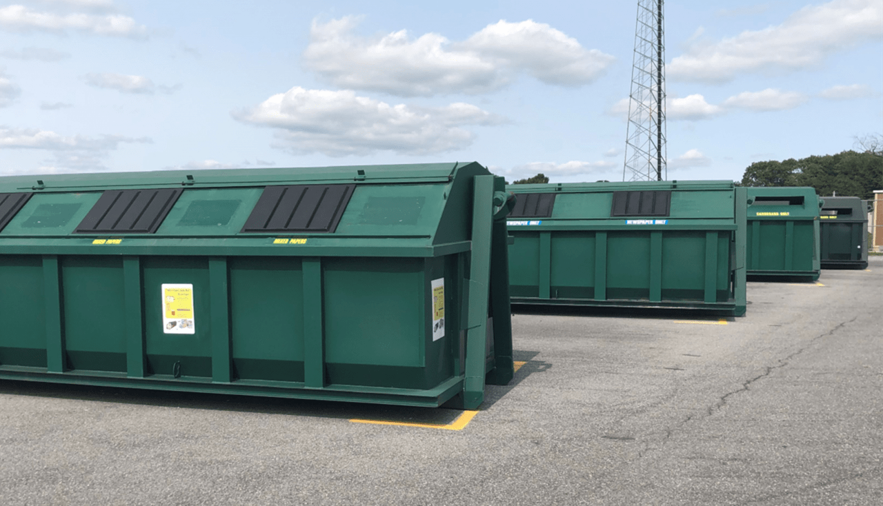 North Londonderry Township Recycling & Trash Information