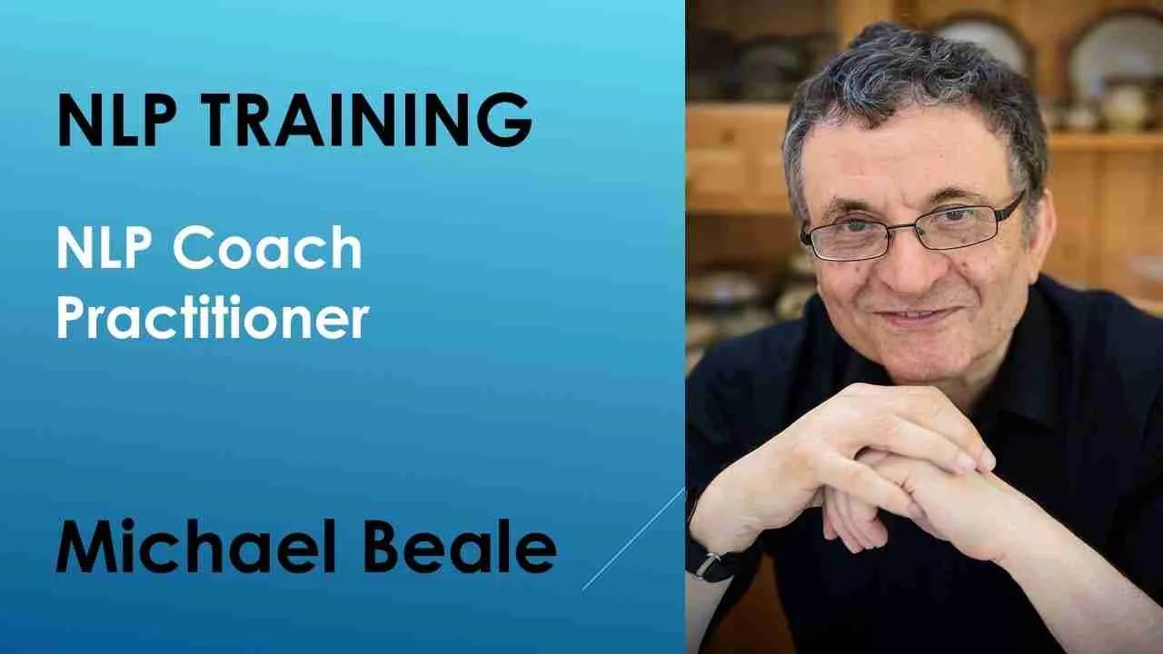 NLP Coach Practitioner Unique 11 Skype NLP Coach Training
