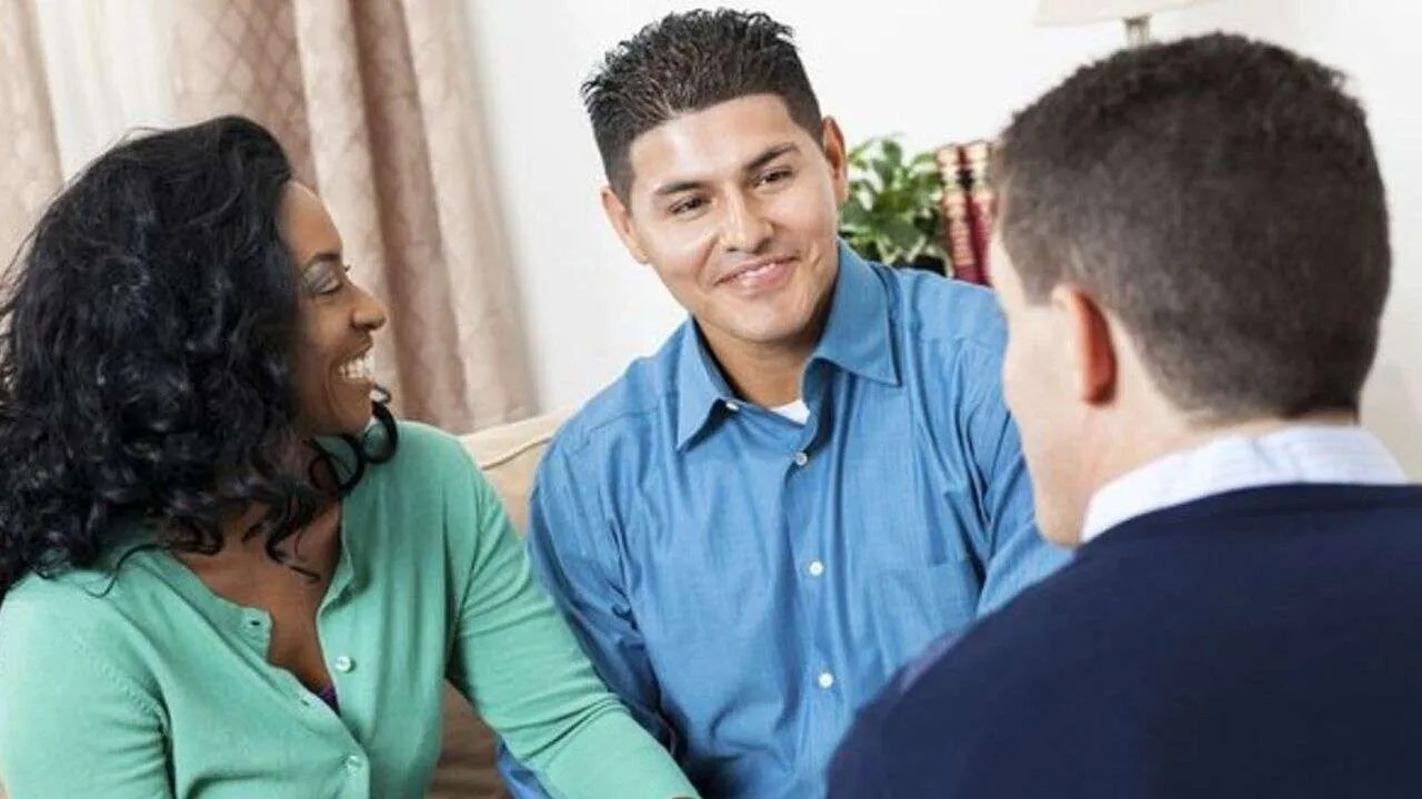 Best Marriage Counselors Near Me