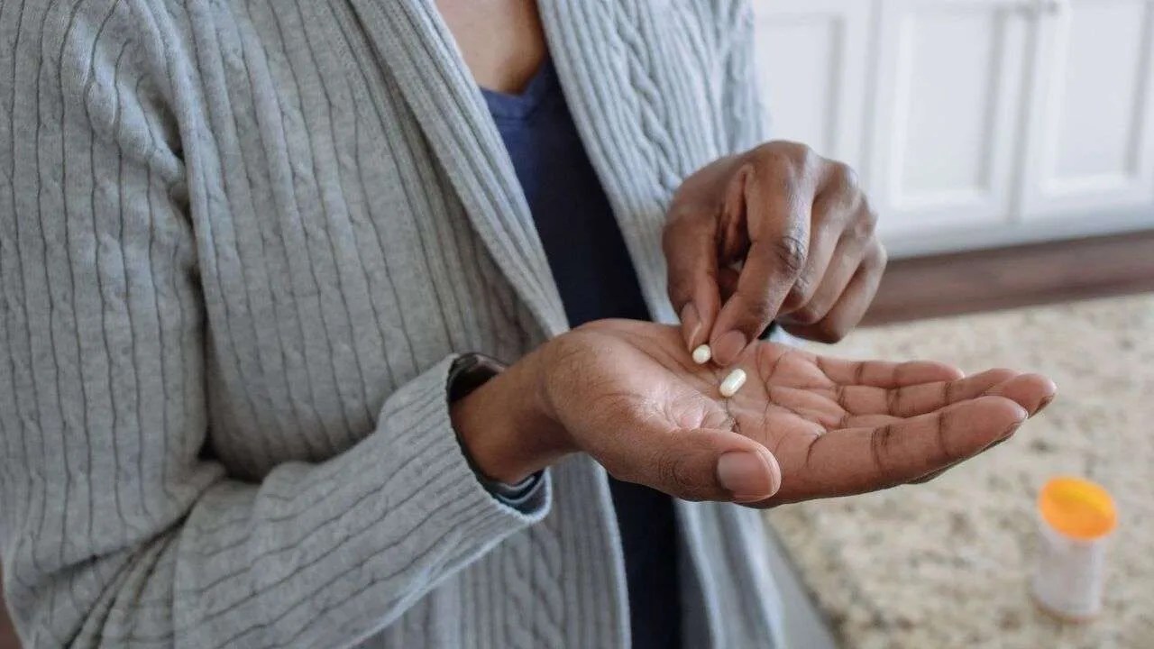 Can HIV medication Cause Depression