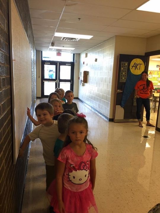 New Lexington Elementary School