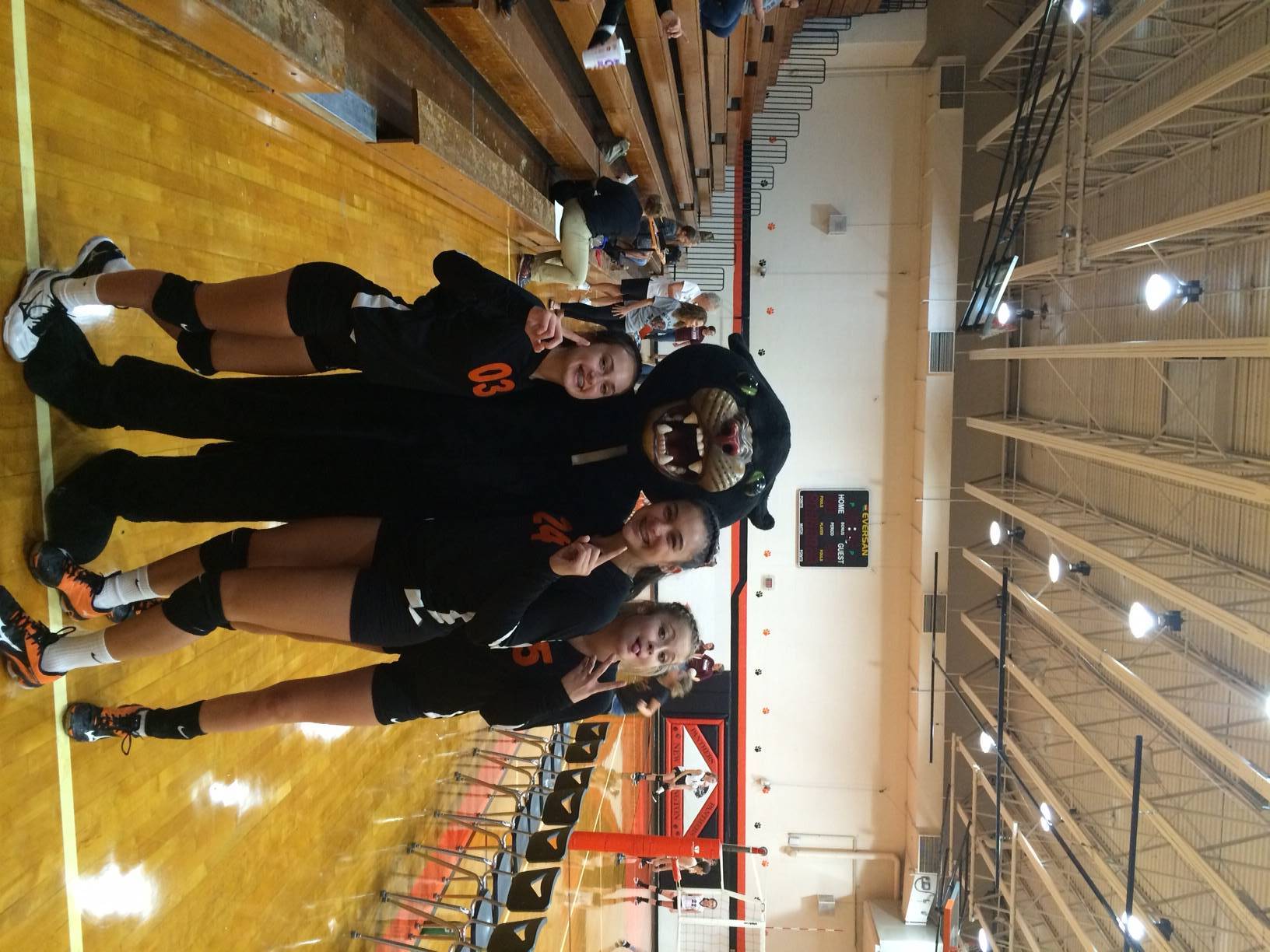 New Lexington Middle School